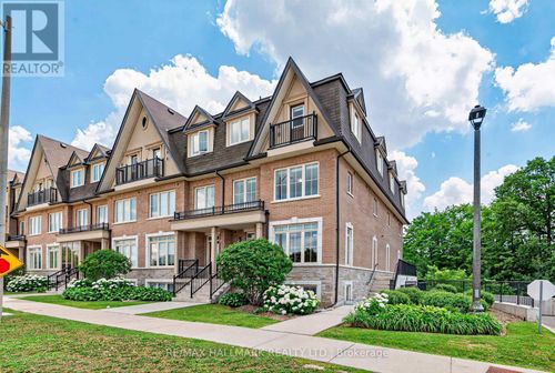 1-181 Parktree Dr, Vaughan, ON, L6A5B1 | Card Image