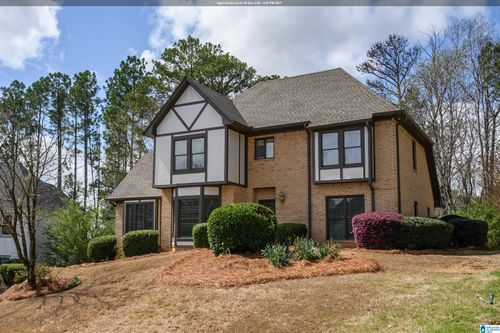 1009 Lake Point Ln, Hoover, AL, 35244-1444 | Card Image