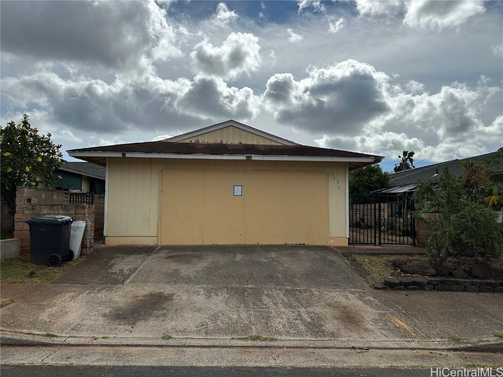 Palai St, Waipahu, HI 96797