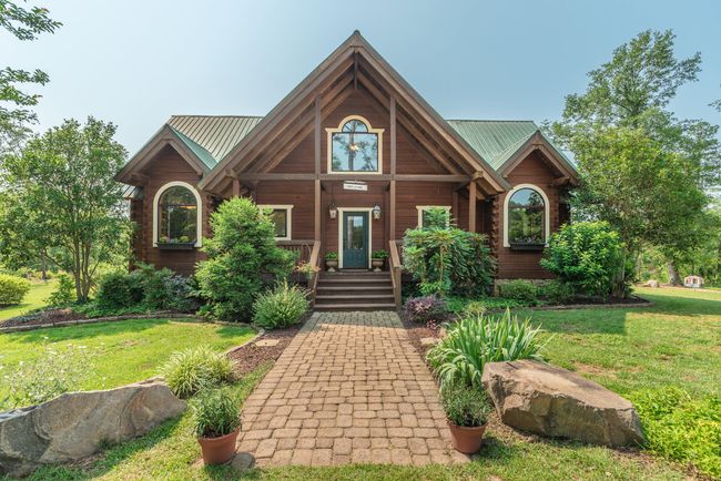 148 Derrick Rd, Home with 3 bedrooms, 4 bathrooms and null parking in Johnston SC | Image 5