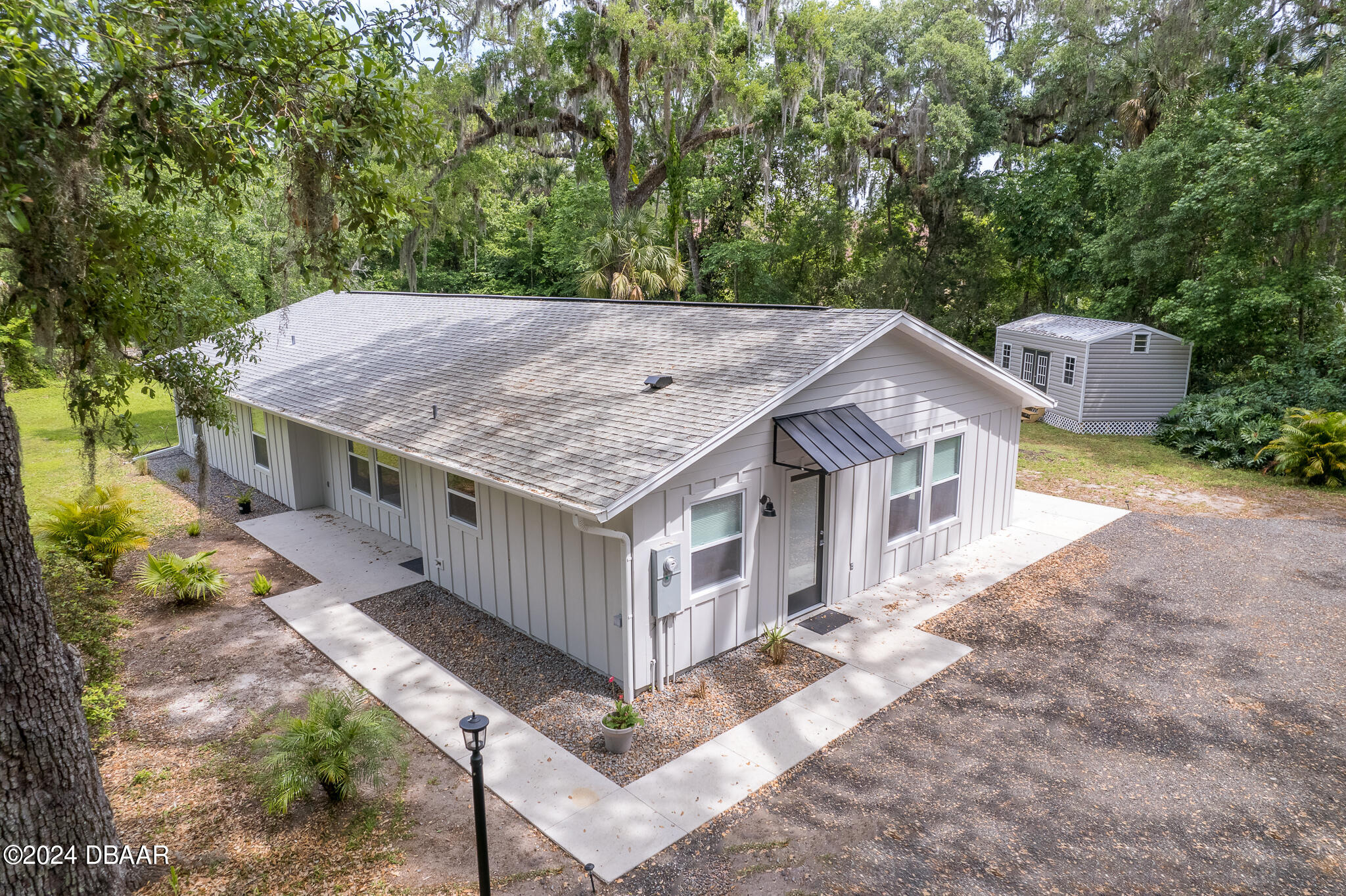 Annette Rd, New Smyrna Beach, FL 32168