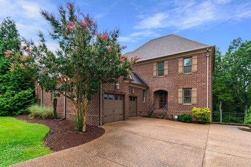 543 Littlestone Dr, Brentwood, TN, 37027-1823 | Card Image