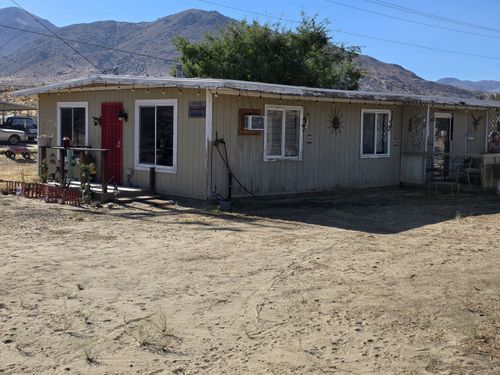 15170 Tumbleweed Ln, Weldon, CA, 93283-9678 | Card Image
