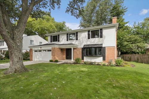 1849 Stockton Dr, Northfield, IL, 60093-3242 | Card Image