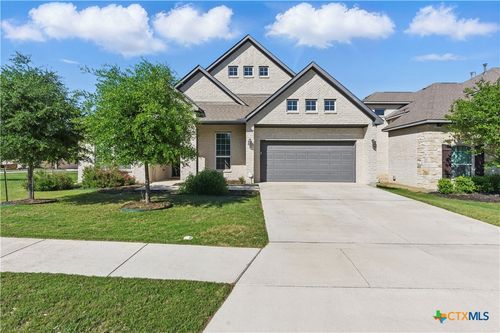 1105 Limestone Way, New Braunfels, TX, 78132-0035 | Card Image