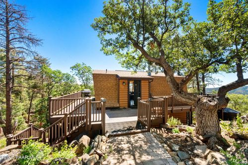 3880 E Refuge Hideout Rd, Prescott, AZ, 86303 | Card Image