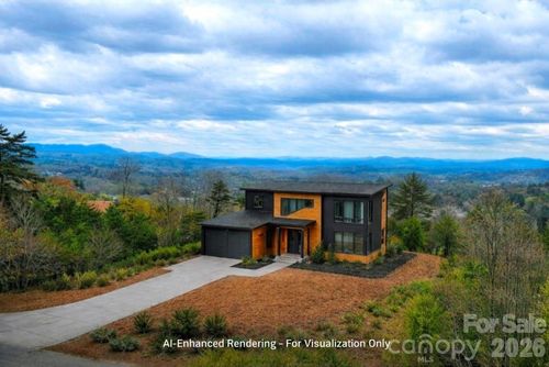 8 English Hills Dr, Asheville, NC, 28804-4502 | Card Image