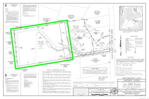 189 W Avon Rd, Avon, CT, 06001-3508 | Card Image