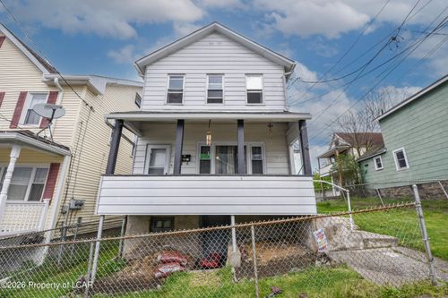 114 Hemlock St, Sugar Notch, PA, 18706-2121 | Card Image