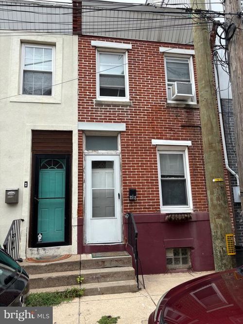 2312 Mercer St, PHILADELPHIA, PA, 19125-3625 | Card Image