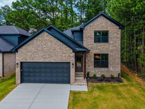 1126 Grand Teton Dr, Benton, AR, 72019-5015 | Card Image