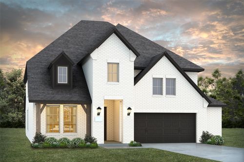 4211 Kinglet Ct, Prosper, TX, 75078-3399 | Card Image
