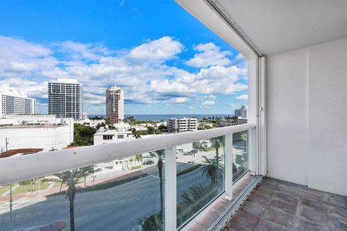 apt-8r-6770 Indian Creek Dr, Miami Beach, FL, 33141-5711 | Card Image