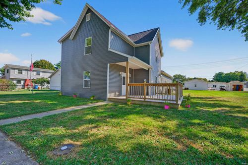 117 W North F St, Gas City, IN, 46933-1130 | Card Image