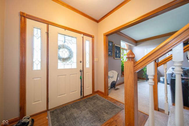 1145 Forest Commons Dr, House other with 5 bedrooms, 4 bathrooms and null parking in Avon IN | Image 5