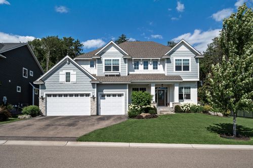 7060 61st St S, Cottage Grove, MN, 55016-6025 | Card Image