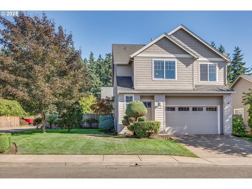 1422 Ne 18th Pl, Canby, OR, 97013-2488 | Card Image