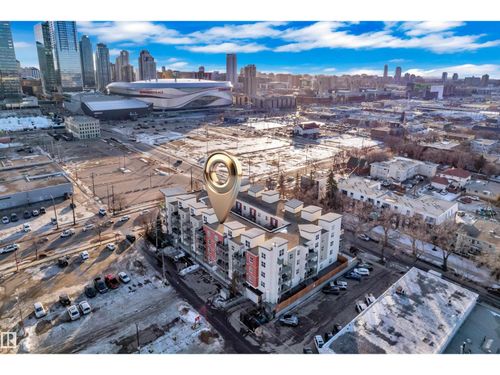 10118 106 Ave Nw, Edmonton, AB, T5H0B8 | Card Image
