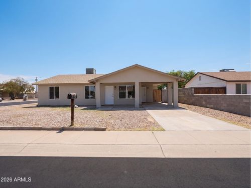 2541 N 50th Ln, Phoenix, AZ, 85035-2013 | Card Image