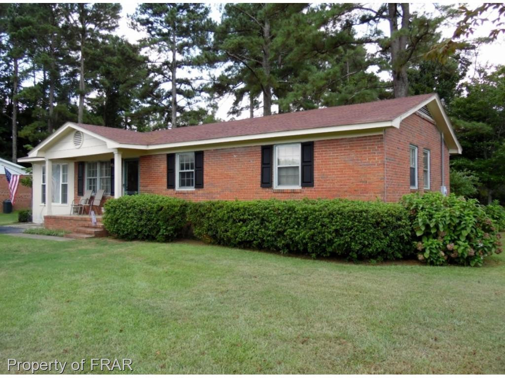 1308 e. 4th Street, Sold in Red Springs Zoocasa