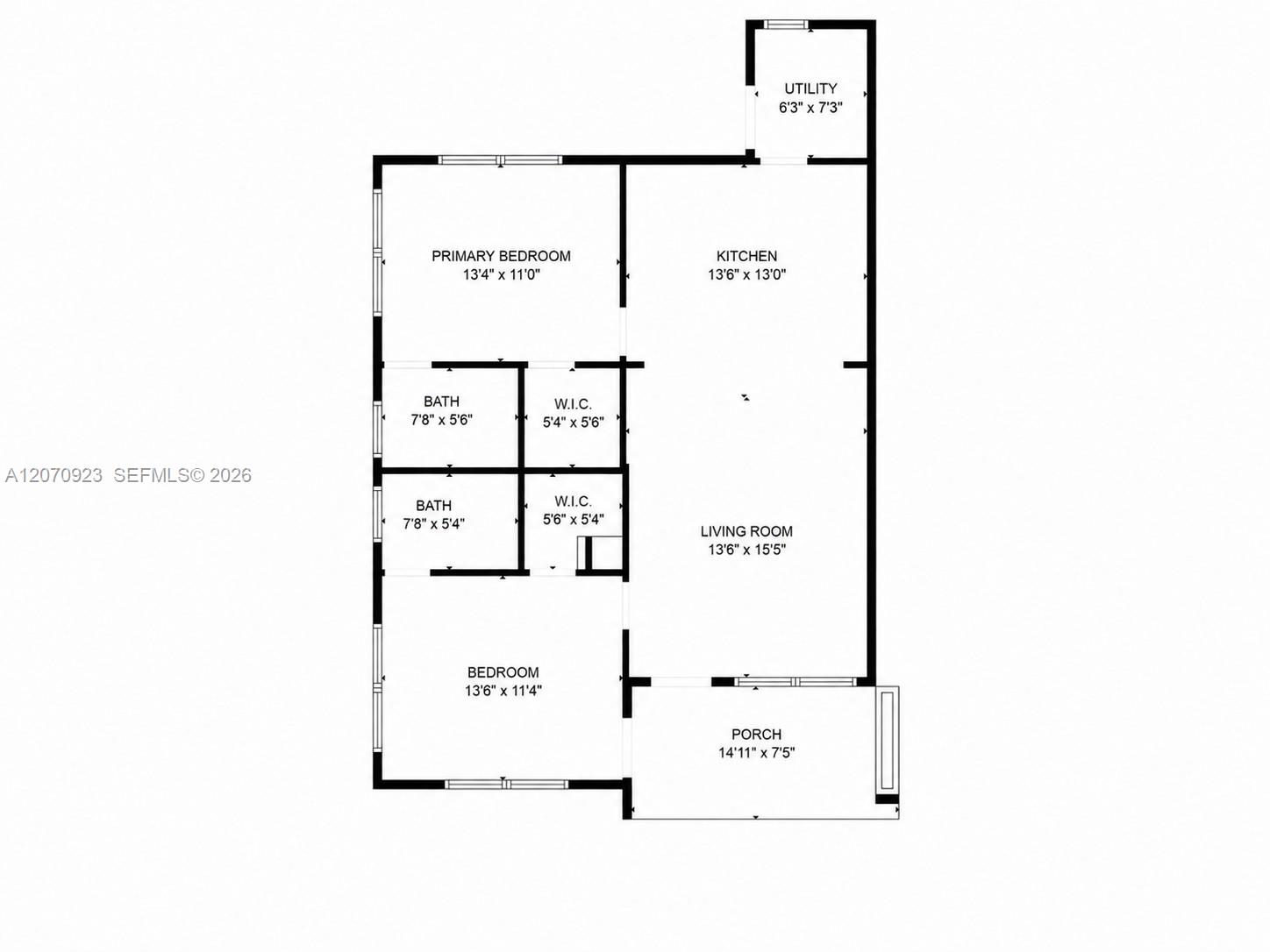 Residential Lease in Oakland Park 3