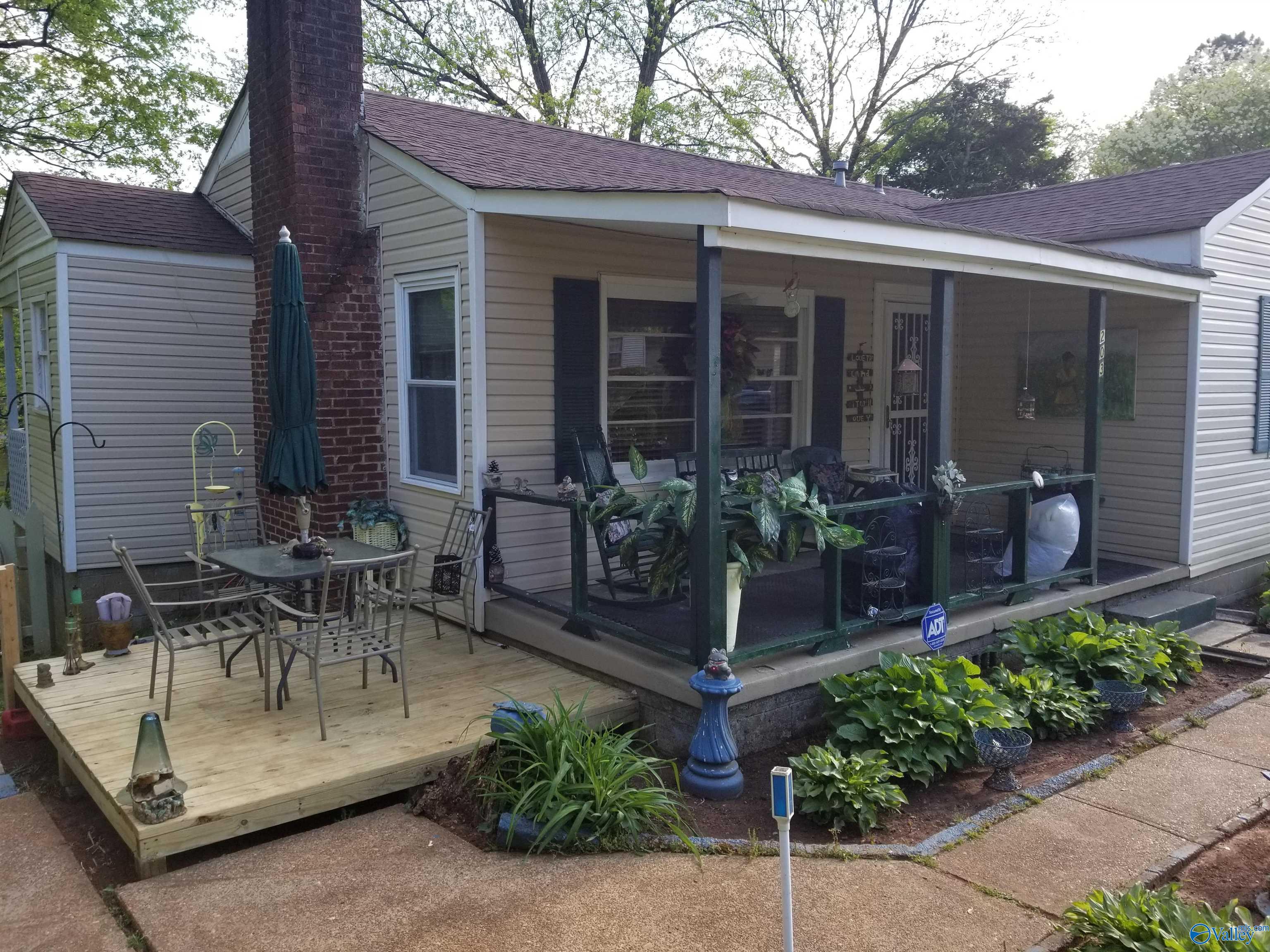 Residential in Huntsville 2