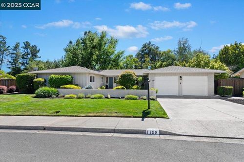 1198 Larch Ave, Moraga, CA, 94556-2626 | Card Image