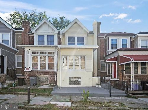 5135 N Sydenham St, PHILADELPHIA, PA, 19141-1615 | Card Image