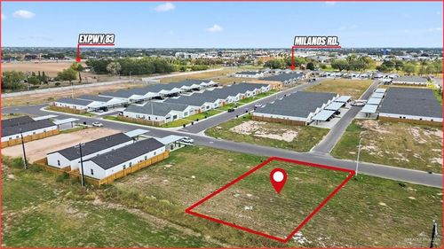 613 Sparrow Rd, Weslaco, TX, 78596 | Card Image