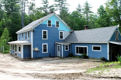 130 &amp; 138 Shedd Road, Hillsborough, NH, 03244 | Card Image