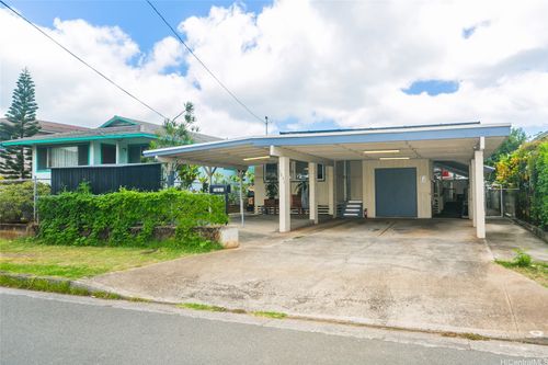 1031 Gulick Ave, Honolulu, HI, 96819-4512 | Card Image