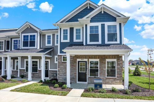 19427 Grassy Branch Rd, Westfield, IN, 46074-0797 | Card Image