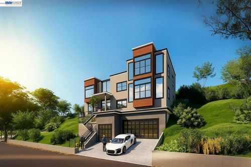 5555 Leona St, Oakland, CA, 94605 | Card Image