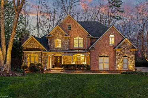 3630 Rosebriar Cir, Winston-Salem, NC, 27106-2691 | Card Image
