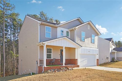 423 Hopi Ln, Villa Rica, GA, 30180-5569 | Card Image