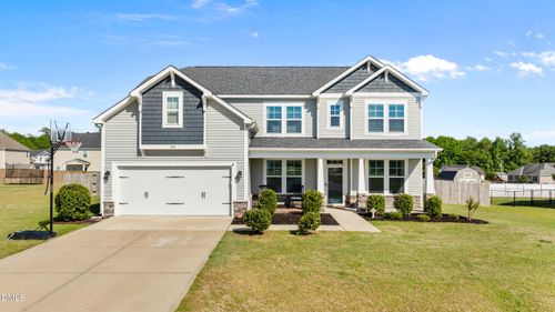 200 Korbel Dr, Princeton, NC, 27569-9522 | Card Image
