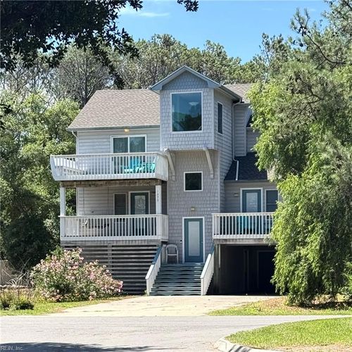 1278 Lakeside Dr, Corolla, NC, 27927-9588 | Card Image