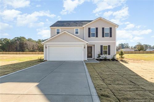 142 Boston River Drive, Dunn, NC, 28334 | Card Image