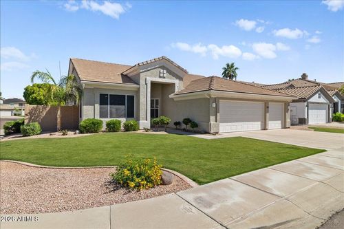 988 W Ebony Drive, Chandler, AZ, 85248 | Card Image
