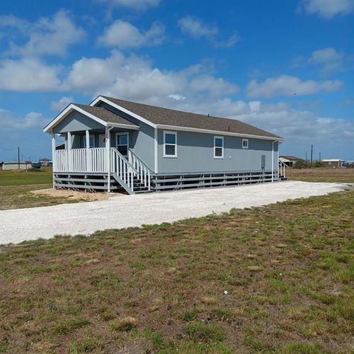 295 Seahorse Dr, Palacios, TX, 77465-6003 | Card Image
