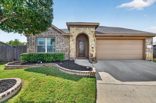 12024 Briaredge Street, Fort Worth, TX, 76036 | Card Image