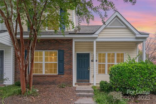 16849 Greenlawn Hills Ct, Charlotte, NC, 28213-5985 | Card Image