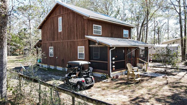 1715 Cedar St Ne, House other with 2 bedrooms, 2 bathrooms and null parking in Steinhatchee FL | Image 7