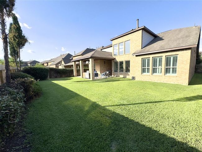 9723 Reston Ranch Ct, House other with 5 bedrooms, 4 bathrooms and 3 parking in Cypress TX | Image 38
