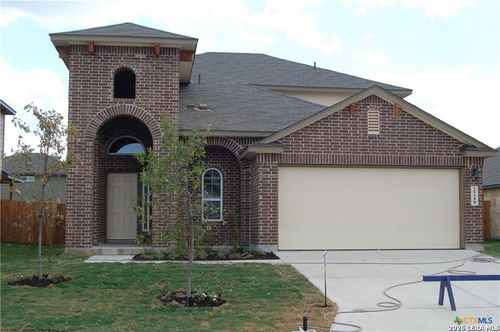 2240 Hawk Dr, New Braunfels, TX, 78130-2044 | Card Image