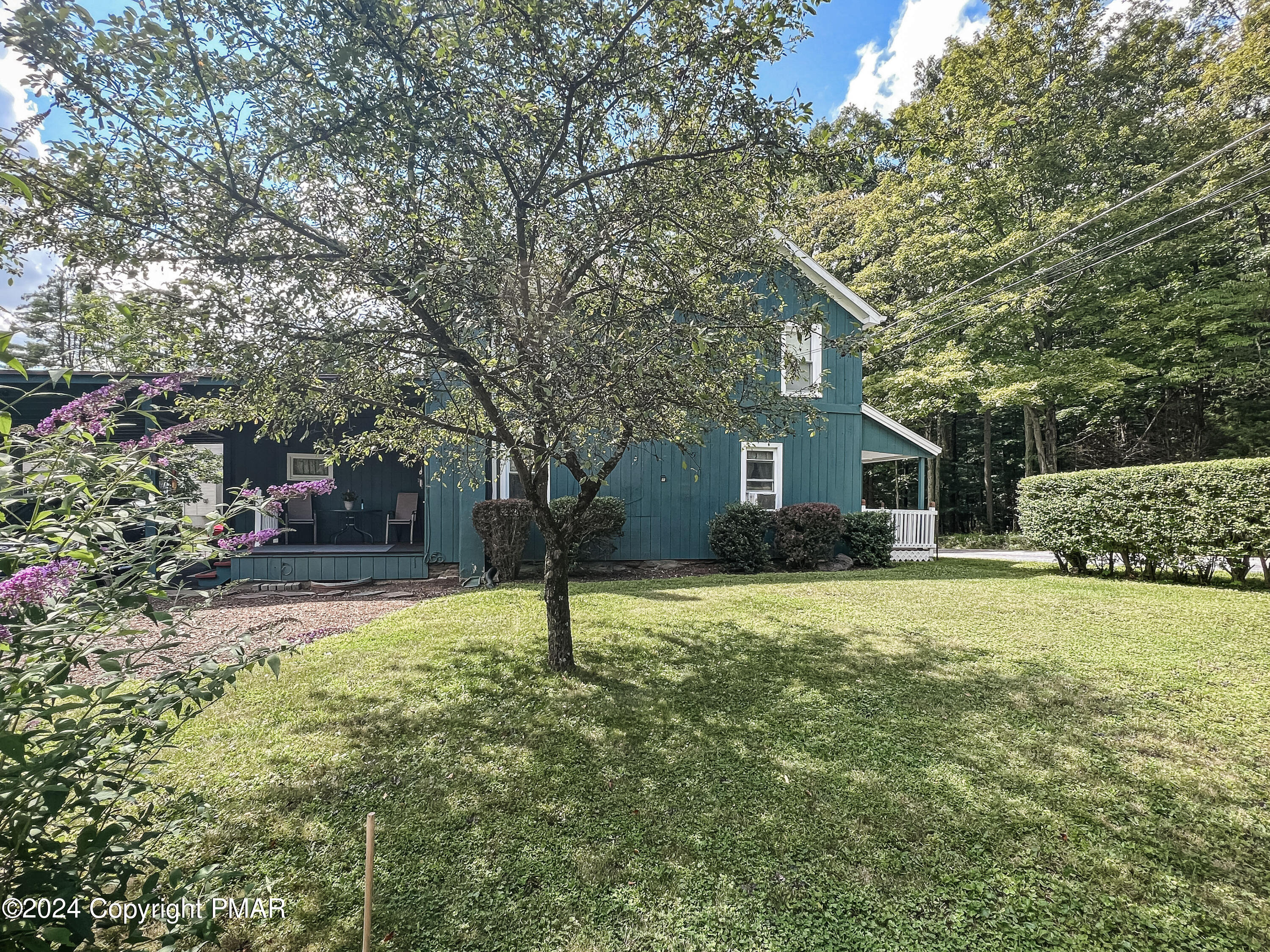 Clearview Ave, Stroudsburg, PA 18360