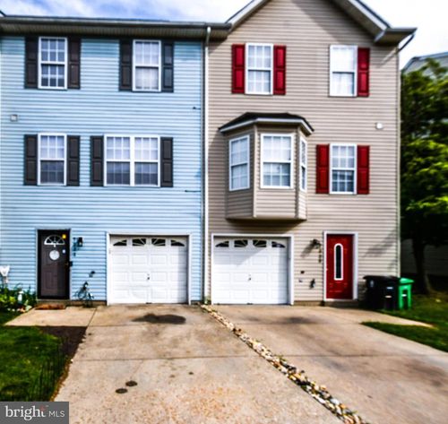 7031 Migliori Ct, DISTRICT HEIGHTS, MD, 20747-1762 | Card Image