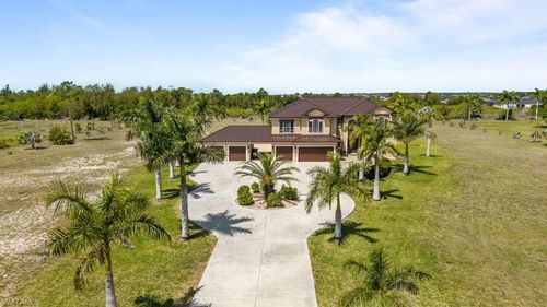 3822 Nw 32nd Pl, Cape Coral, FL, 33993-9016 | Card Image
