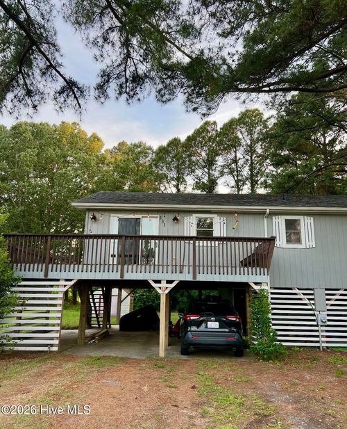 131 River Shore Dr, Hertford, NC, 27944-8015 | Card Image