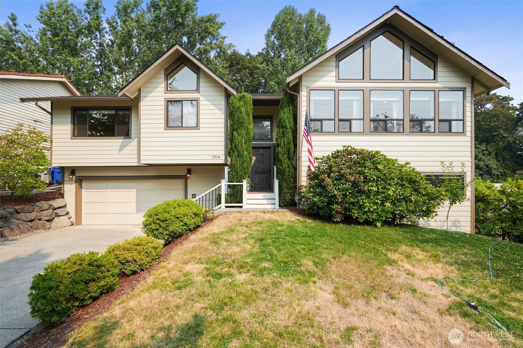 Residential in Renton